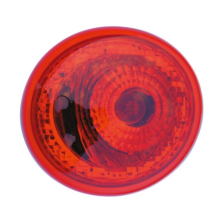 Eagle Eyes RH TAILLAMP ASSY; HHR 06-11 GM442-B000R